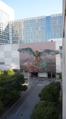 Hilton Americas - Houston À proximité de l'hôtel Photos