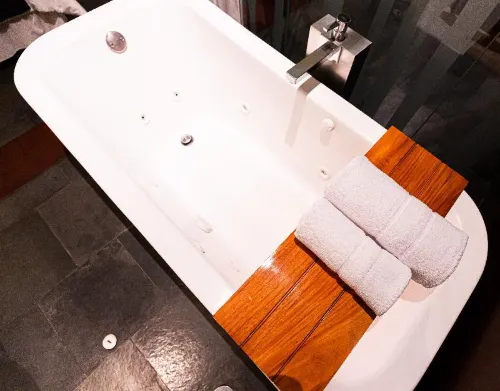 BTH Hotel – Boutique Concept Chambres Photos