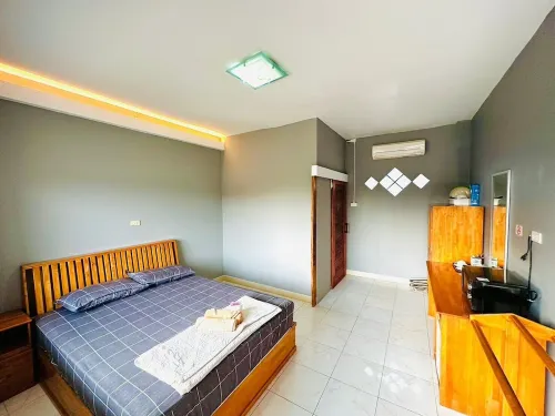 The Scenery Beach Resort Номера Photos