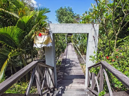 Plataran Canggu Bali Resort & Spa Dekat Hotel Photos