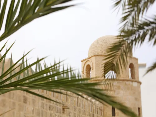 Mövenpick Sousse Photos