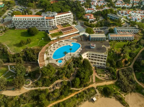 Pestana Alvor Praia Premium Beach & Golf Resort Empfohlen Photos