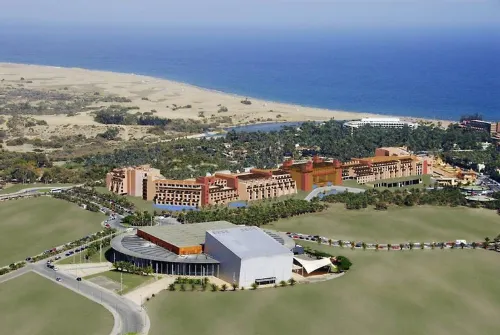 Lopesan Baobab Resort Da non perdere Photos