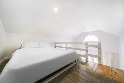 Danyang Sky Dream Pension À ne pas manquer Photos