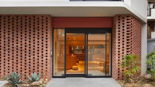 Hotel Plus Hostel Tokyo Asakusa 2 من الخارج Photos