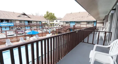 King Frederik Inn Near Hotel Photos