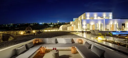 Terra Blanca Suites Featured Photos