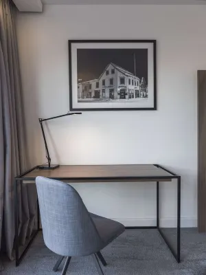 Radisson Blu Hotel, Tromso Chambres Photos