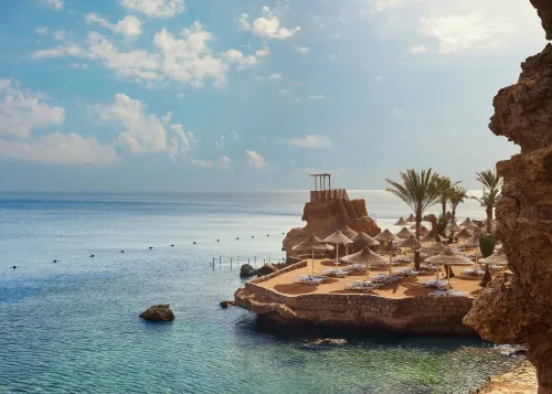Dreams Beach Resort Рядом с отелем Photos