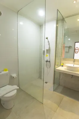 Burza Hotel Yogyakarta Photos