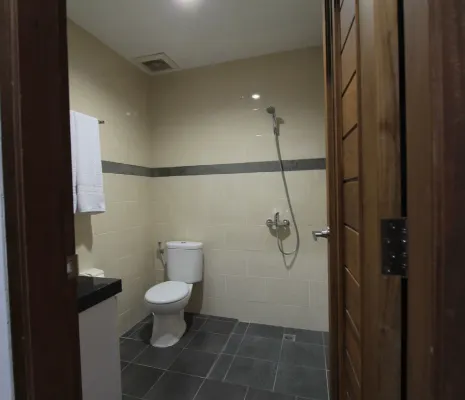 The Kutaya Chambres Photos