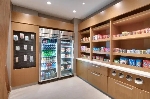 SpringHill Suites Salt Lake City Sugar House In der Nähe des Hotels Photos
