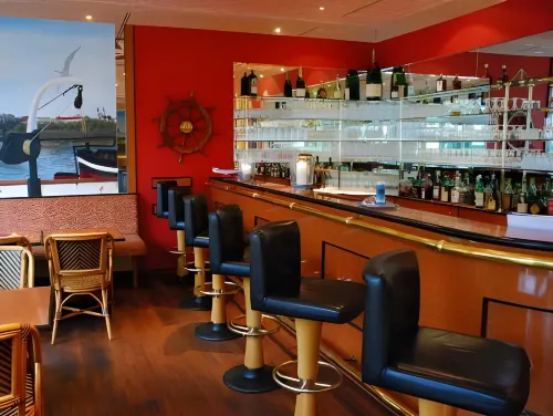 Mercure Hotel Plaza Magdeburg Loisirs et amusements Photos