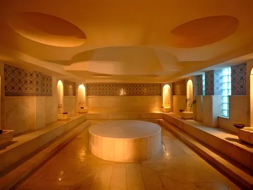 Samara Hotel Bodrum Ultra All Inclusive Afslapning & fritid Photos