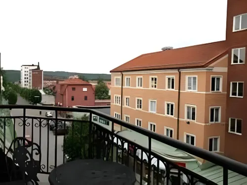 Ludvika Stadshotell À proximité de l'hôtel Photos