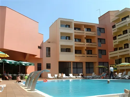 Hotel Donat - All Inclusive Loisirs et amusements Photos