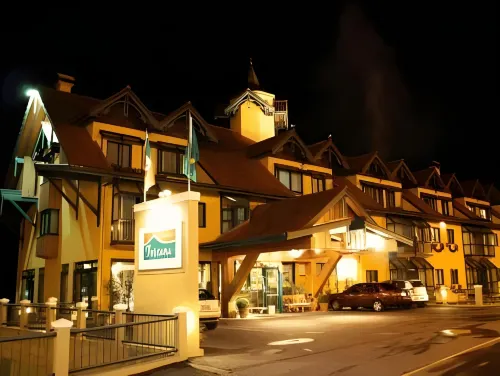 Hotel Laghetto Toscana Esterni Photos