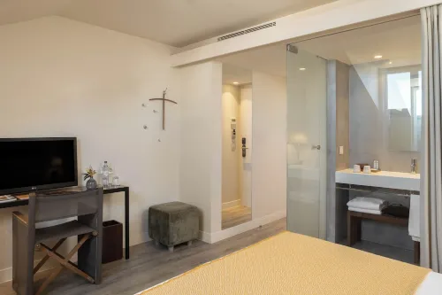 Memmo Alfama - Design Hotels Camere Photos