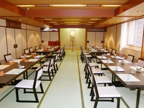 Hotel Resol Sasebo Geschäftseinrichtungen Photos
