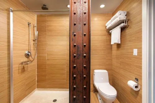 The Empire Hotel New York Camere Photos