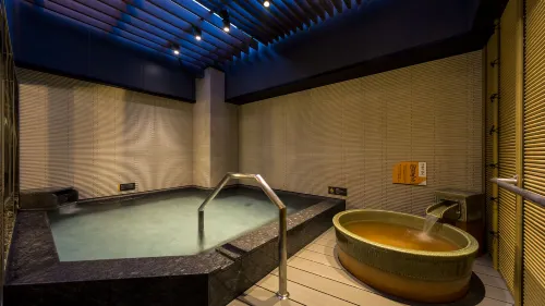APA Hotel Sugamo Ekimae Zimmer Photos