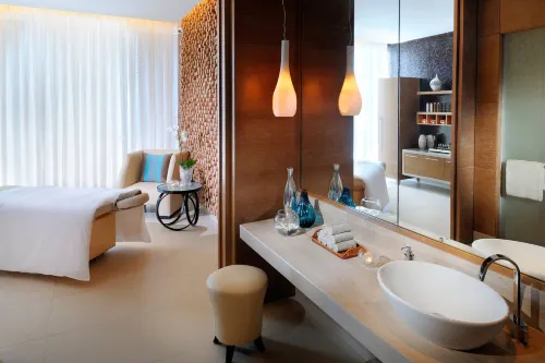JW Marriott Absheron Baku Leisure & Recreation Photos