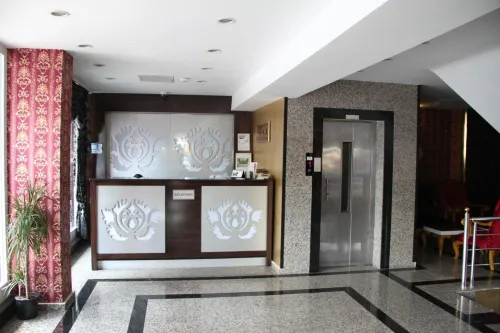 Atalla Hotel Public Areas Photos