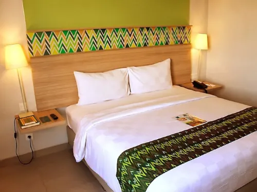 KHAS Makassar Hotel Photos
