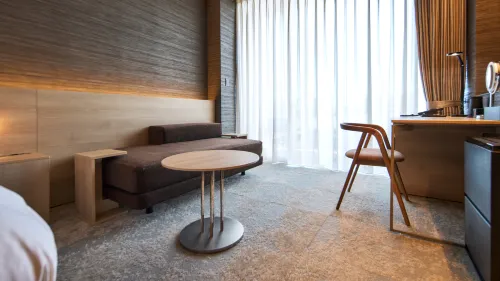 The Meibia Miyazaki Chambres Photos