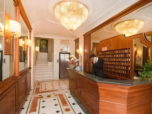 Hotel Siracusa Aree comuni Photos