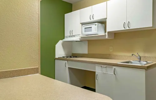 Extended Stay America Suites - Detroit - Madison Heights Camere Photos