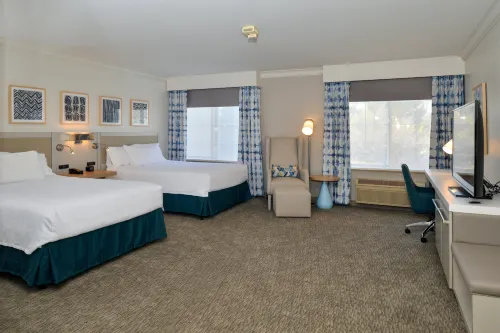 Hilton Garden Inn Napa Photos