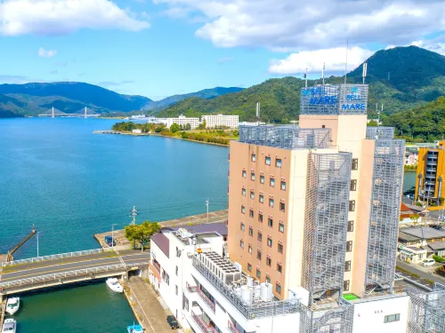 Hotel Bellmare À ne pas manquer Photos