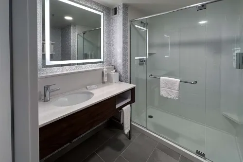 Hampton Inn Fremont Rooms Photos
