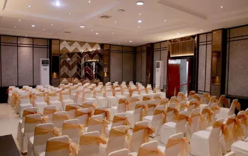 Hotel Roditha Banjarmasin Fasilitas Bisnis Photos
