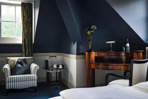 Ameron Neuschwanstein Alpsee Resort & Spa Rooms Photos