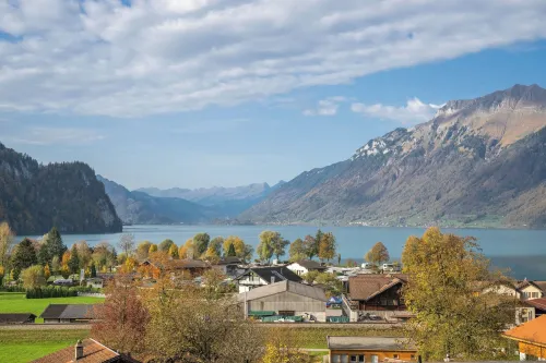 Hotel Brienz À proximité de l'hôtel Photos