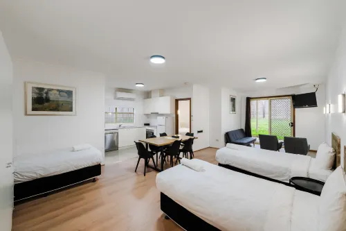 Yarra Valley Motel Photos