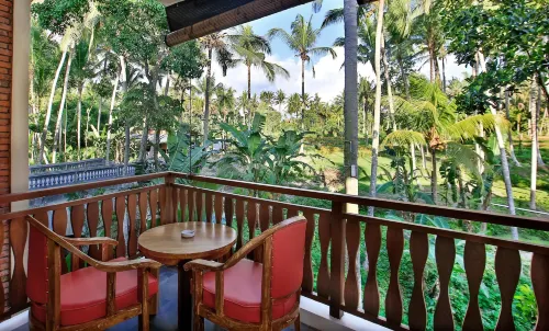 Green Field Resort Ubud Public Areas Photos