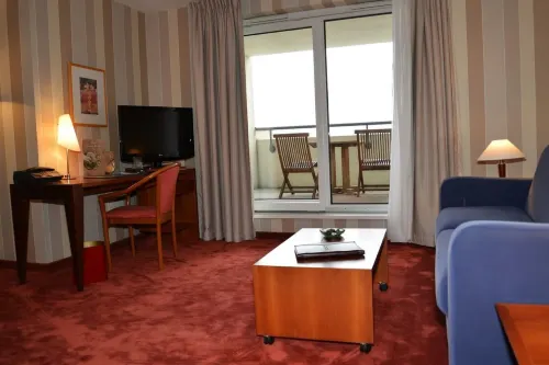 Le Jean-Sébastien Bach Rooms Photos
