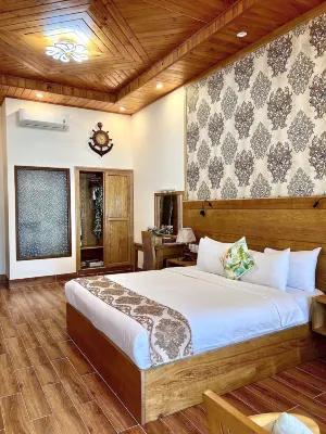 Gold Coast Phu Quoc Beach Resort Photos
