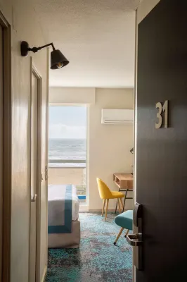 Best Western Plus Hotel Canet-Plage Photos