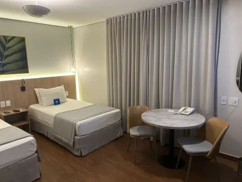 Blue Tree Premium Londrina Rooms Photos