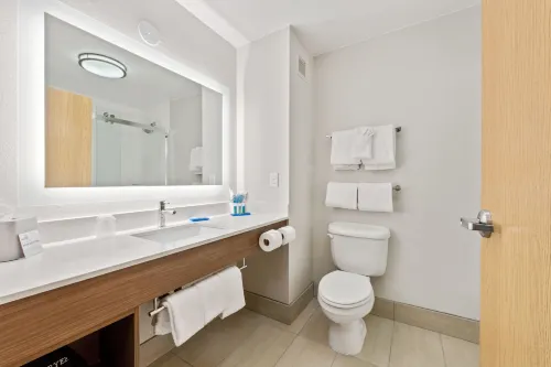 Holiday Inn Express & Suites Salt Lake City West Valley Camere Photos