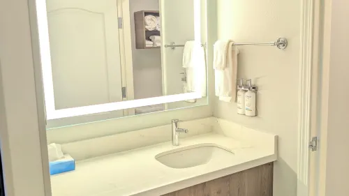 Staybridge Suites Bismarck Photos