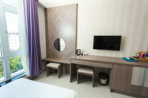 Blue Sky Phu Quoc Hotel Camere Photos
