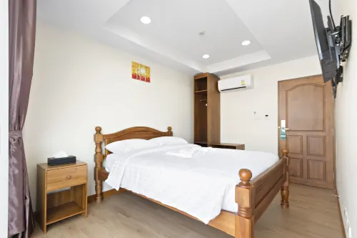 Royale 8 Ville Guest House Zimmer Photos
