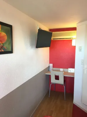 Hôtel Première Classe Belfort Chambres Photos