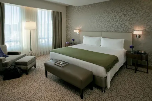Alvear Art Hotel Rooms Photos