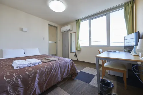 Hotel Select Inn Shikoku Chuo Chambres Photos